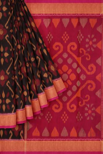 Chinnalapatti Silk Cotton Sarees